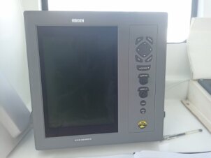 Echosounder
