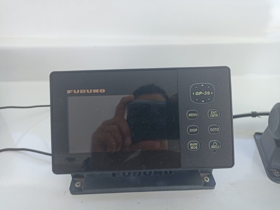 GPS