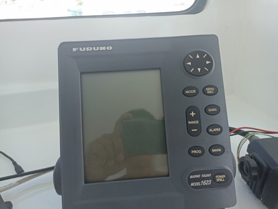 Radar