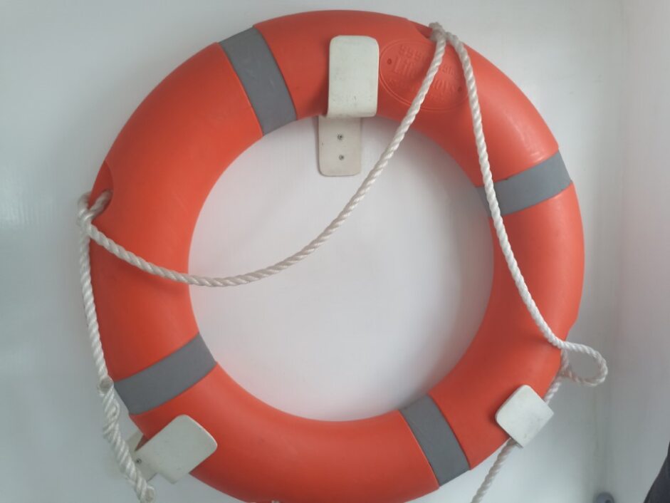 Ringbuoy